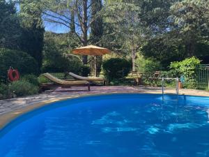 Appartements Bastide en Provence : photos des chambres