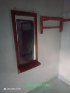 Homestay Saptia Dewi