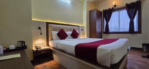 Mount Bashera Boutique Hotel