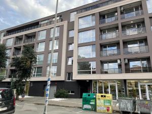 Cosy central apartment - Koncheto