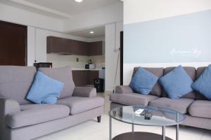 Awesomestay Hostel near KLCC , walk to PWTC PUTRA