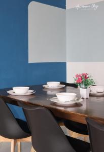Awesomestay Hostel near KLCC , walk to PWTC PUTRA
