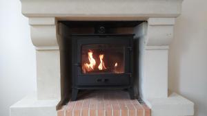 B&B / Chambres d'hotes Domaine Beaumont : photos des chambres