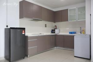 Awesomestay Hostel near KLCC , walk to PWTC PUTRA