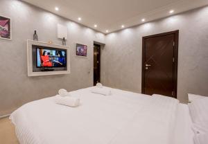 Grande Apartments