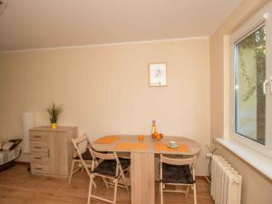 Apartament na Przymorzu