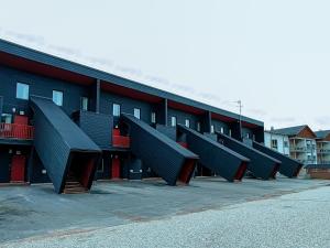 Holiday Apartment Skivillas 26 B 9