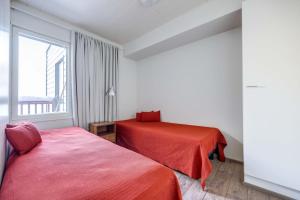 Holiday Apartment Skivillas 26 B 9