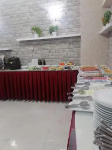 Hotel seven park - Çiftlik