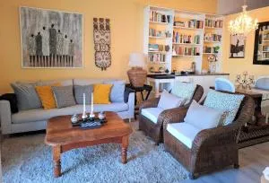 Franschhoek Wine Tram Apartment - Hou Moed