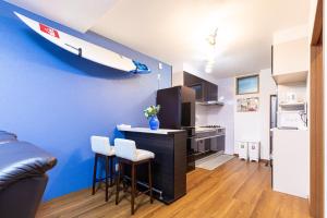 JS暁宅-岸里東 kishinosatohigashi