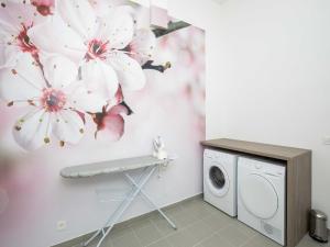 Apartments Villa Peragro - One Bedroom Apartment LJUBI ASTI