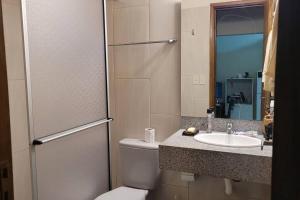 Apt A - Carmelitas 2 Bedrooms