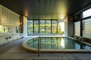 Onsen Guest House Tsutaya