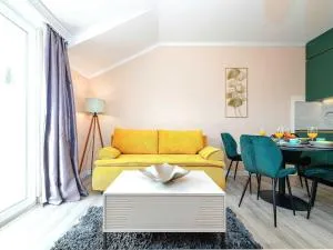 Villa Dubelj Dubrovnik - One-Bedroom Apartment - 1 - Komolac