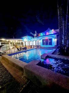 The Golden Buddha Villa