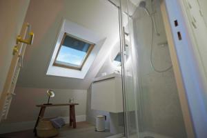 Appartements Soft Wood - Duplex - Historique : photos des chambres