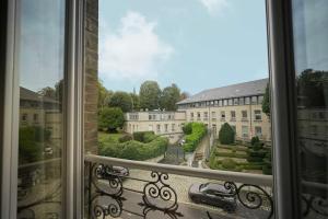 Appartements Soft Wood - Duplex - Historique : photos des chambres