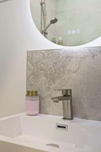 Appartements Soft Wood - Duplex - Historique : photos des chambres