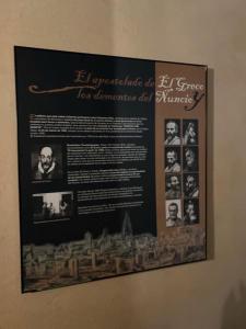 Apartamento del Antiguo Nuncio