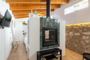 Apto Rural La Buganvilla