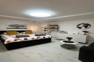 Apartments Noa Old Town - Studio - Ground Floor