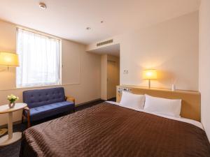 Tsubamesanjo Washington Hotel