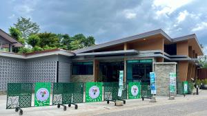 Khao Sok River Lodge Hotel