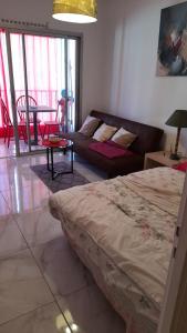 Studios Résidence Grand Hotel