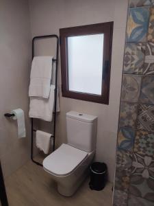 La Noguera Rural Suite