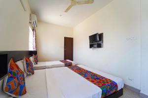 Via Aarudras Residency - Nr Coimbatore Airport
