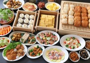 Hotel and Spa Gift TAKAYAMA