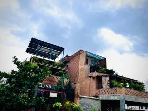 Sunyata eco hotel - Jāvagallu