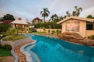 The Hidden Lagoon Resort - Exclusively for Adults