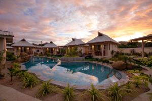 The Hidden Lagoon Resort - Exclusively for Adults