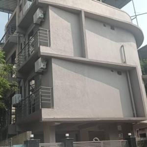 Pinksky homes 1 BHK near Koparkhairane Station