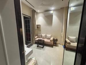 Pinksky homes 1 BHK near Koparkhairane Station