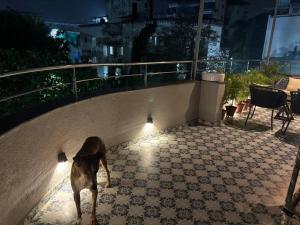 Pinksky homes 1 BHK near Koparkhairane Station