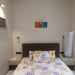 Pinksky homes 1 BHK near Koparkhairane Station