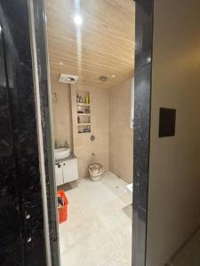 Pinksky homes 1 BHK near Koparkhairane Station