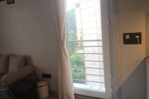 Pinksky homes 1 BHK near Koparkhairane Station