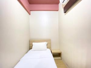 Strategic 2BR at Grand Asia Afrika Apartment By Travelio