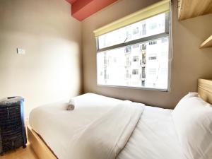 Strategic 2BR at Grand Asia Afrika Apartment By Travelio