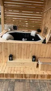 KUBIQ TRANSALPINA - Strungari