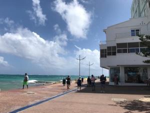 Edificio Vista Hermosa