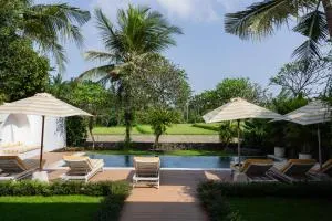 Villa Kaui Ubud- boutique villa with concierge - Bedahulu