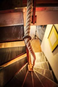 Villa Taugwalder I DOM I Duplex Appartement