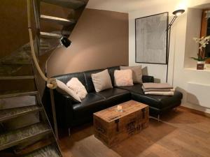 Villa Taugwalder I DOM I Duplex Appartement