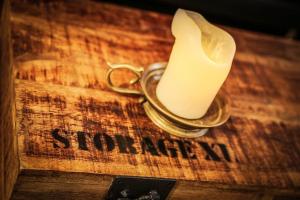 Villa Taugwalder I DOM I Duplex Appartement