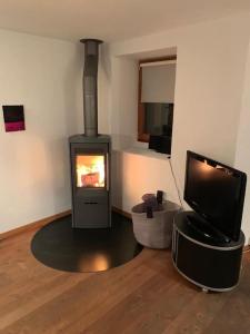 Villa Taugwalder I DOM I Duplex Appartement